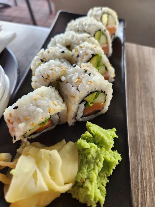 Phat Boy Sushi, Kitchen & Bar - Coral Springs Picture 5