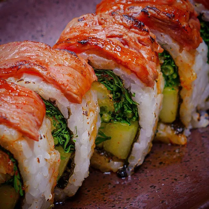 Phat Boy Sushi, Kitchen & Bar - Coral Springs Picture 9