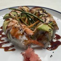 POMPANO SUSHI ico