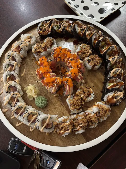 POMPANO SUSHI Picture 3