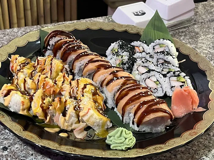 POMPANO SUSHI Picture 5