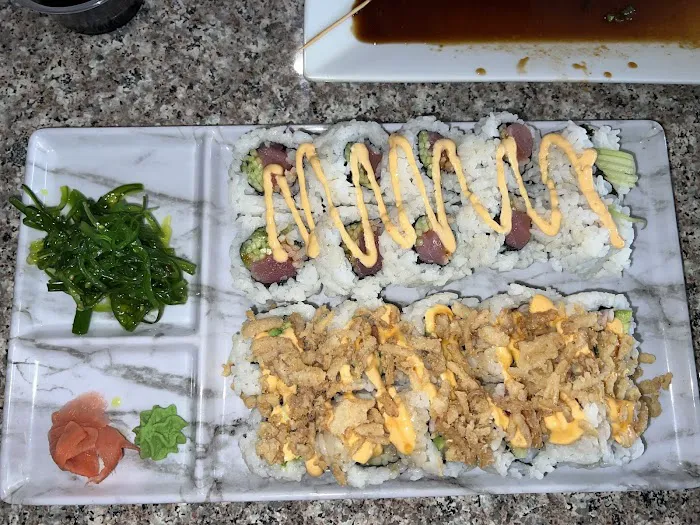 POMPANO SUSHI Picture 7