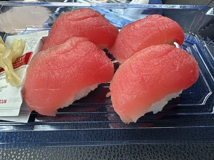 POMPANO SUSHI Picture 10