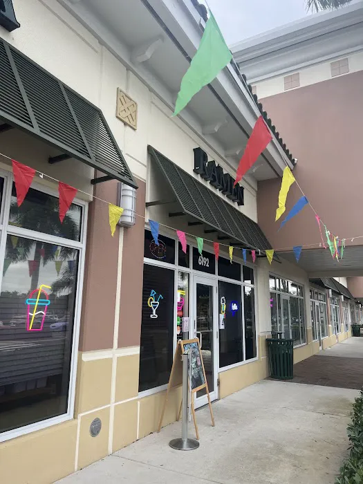 Sakura Ramen （Coral Springs） Picture 2