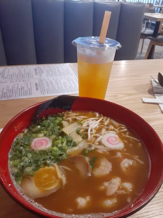 Sakura Ramen （Coral Springs） Picture 1