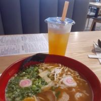 Sakura Ramen （Coral Springs） ico