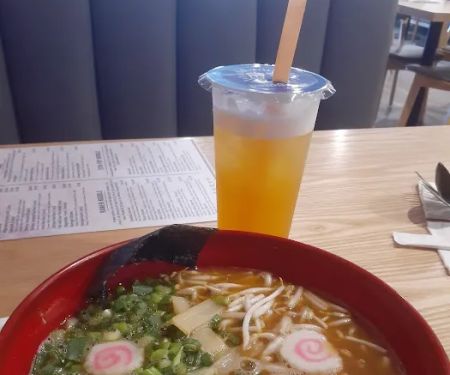 Sakura Ramen uff08Coral Springsuff09