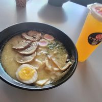 Fyr & Ice Asian Fusion And Drinks ico