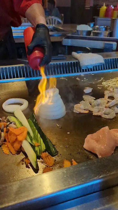 Izumo Japanese Restaurant Picture 1