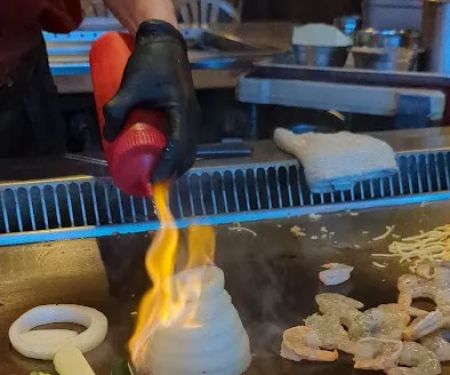 Izumo Japanese Restaurant