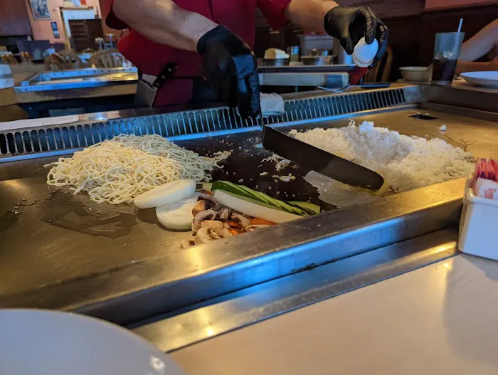 Izumo Japanese Restaurant Picture 4