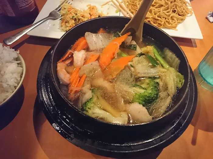 Izumo Japanese Restaurant Picture 3