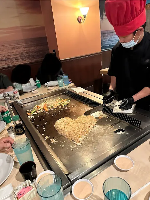 Izumo Japanese Restaurant Picture 10