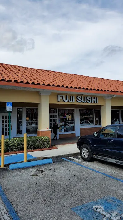 Fuji Sushi Cafe Picture 1