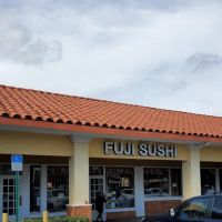 Fuji Sushi Cafe ico
