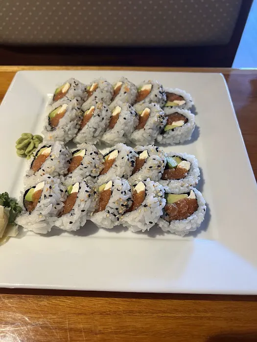 Fuji Sushi Cafe Picture 2