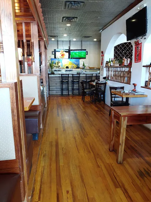 Fuji Sushi Cafe Picture 9
