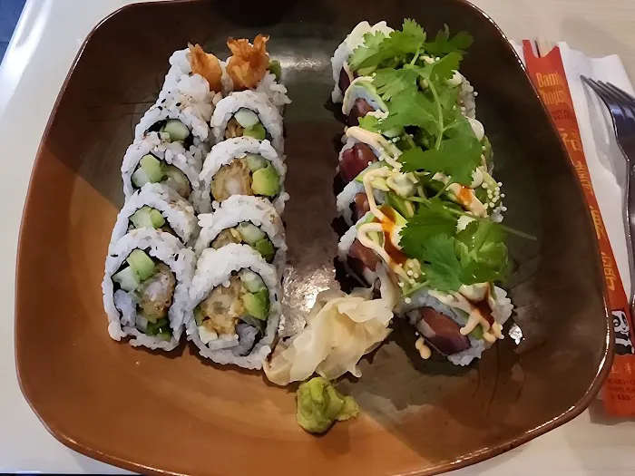 SAISAKI Sushi & Kitchen Picture 2