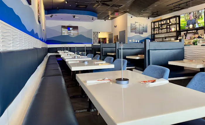 SAISAKI Sushi & Kitchen Picture 1