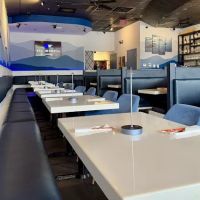 SAISAKI Sushi & Kitchen ico