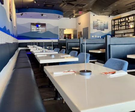 SAISAKI Sushi & Kitchen
