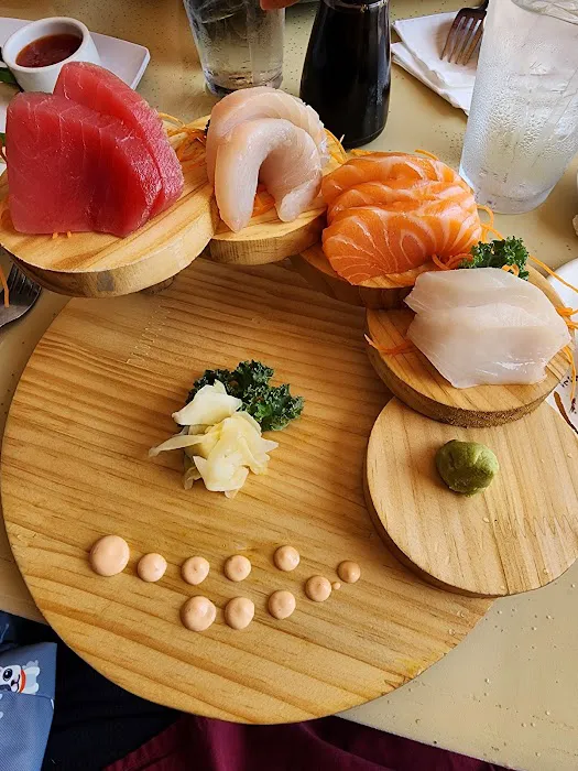 SAISAKI Sushi & Kitchen Picture 4