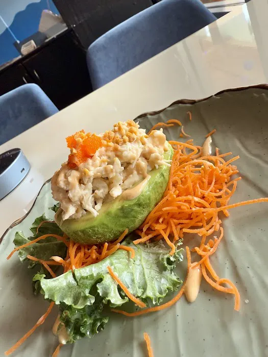 SAISAKI Sushi & Kitchen Picture 7