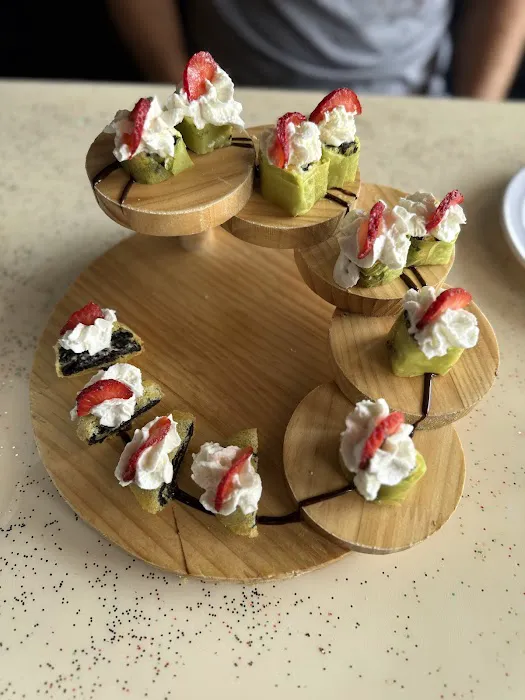 SAISAKI Sushi & Kitchen Picture 8