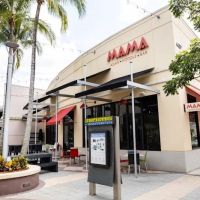 Mama Asian Bistro ico