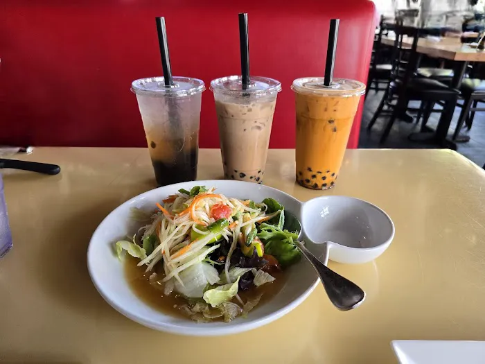 Mama Asian Bistro Picture 4