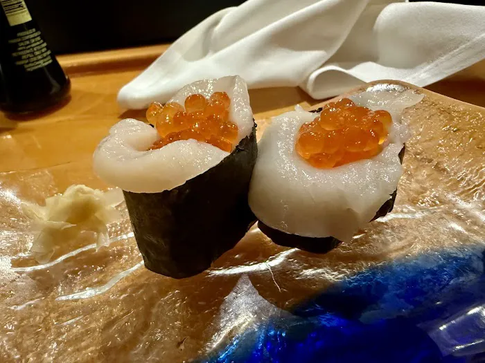 Bluefin Sushi of Parkland Picture 4