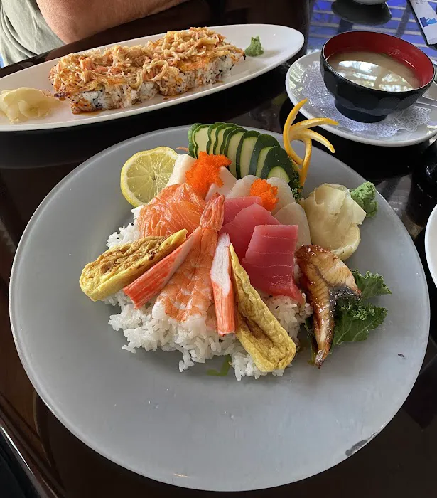 Bluefin Sushi of Parkland Picture 7