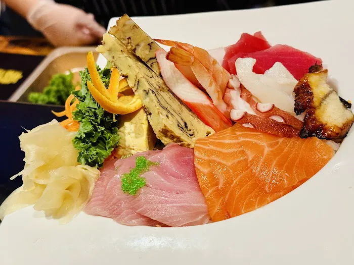 Bluefin Sushi of Parkland Picture 8