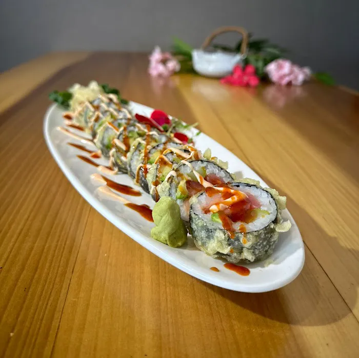 Bluefin Sushi of Parkland Picture 6