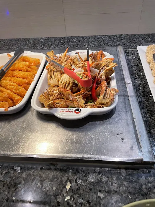 Miyako Japanese Buffet Picture 4