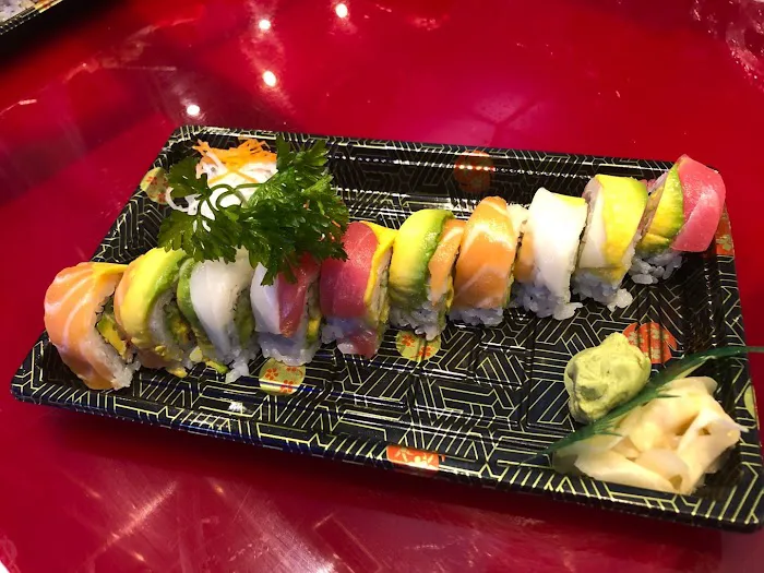Miyako Japanese Buffet Picture 3