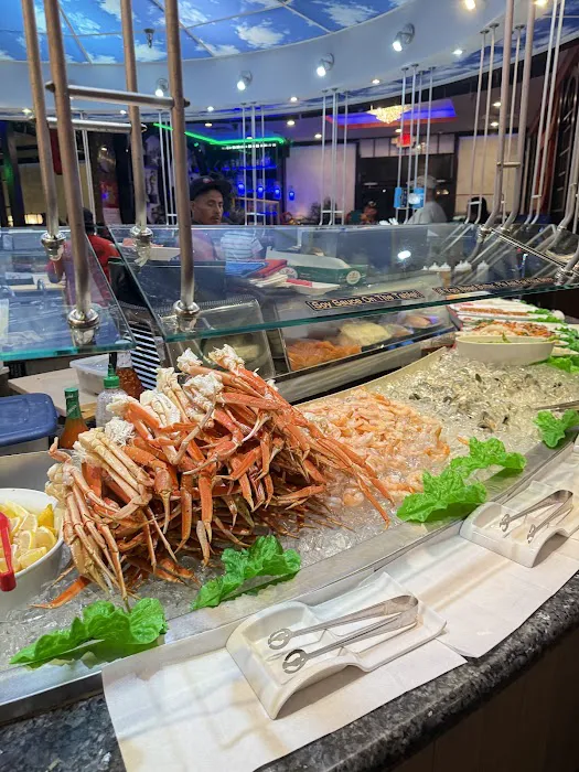 Miyako Japanese Buffet Picture 10