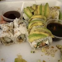 Sushi Boat ico