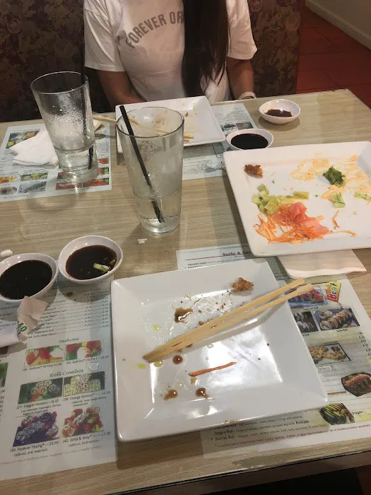 Sushi Boat Picture 10
