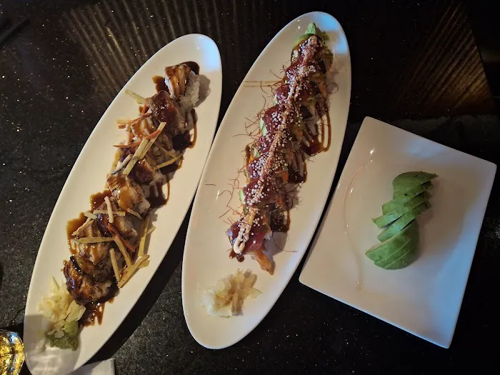 Take Sushi Picture 5