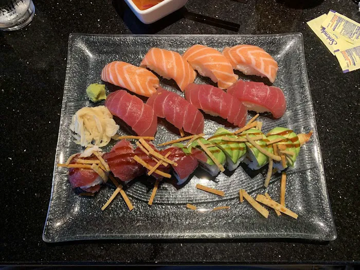 Take Sushi Picture 6