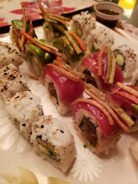 Take Sushi Picture 10