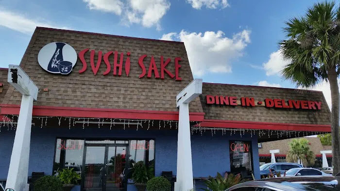 Sushi Sake Redlands Picture 3