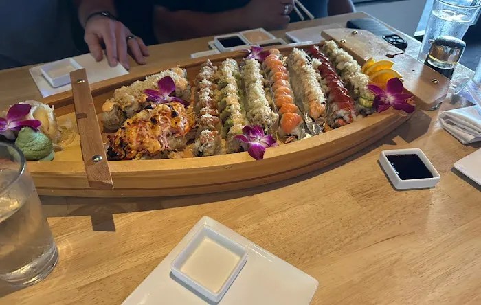 Sushi Sake Redlands Picture 1