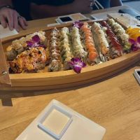 Sushi Sake Redlands ico