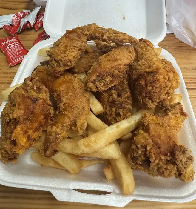 Teriyaki Express Picture 1