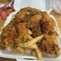 Teriyaki Express ico