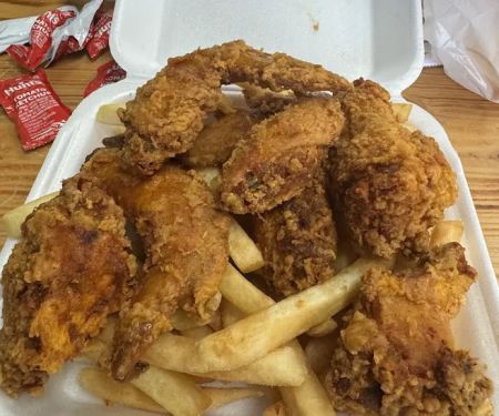 Teriyaki Express