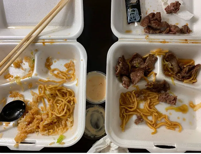 Teriyaki Express Picture 6