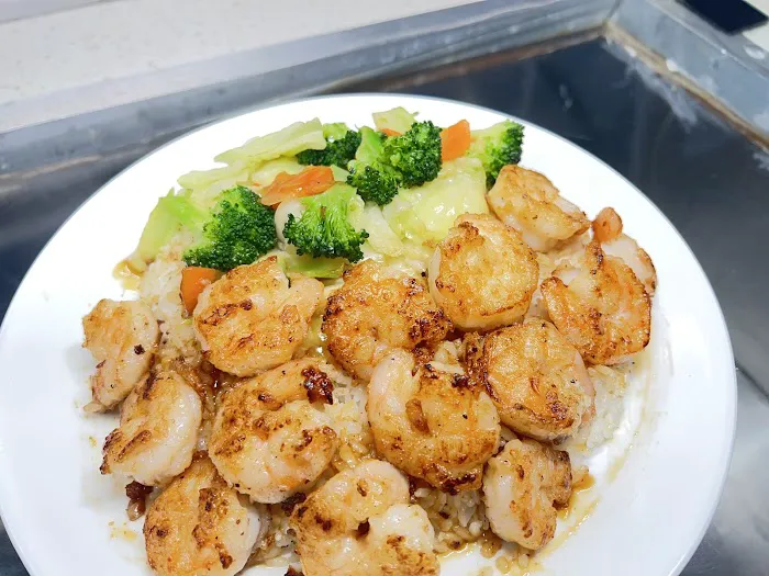 Teriyaki Express Picture 5